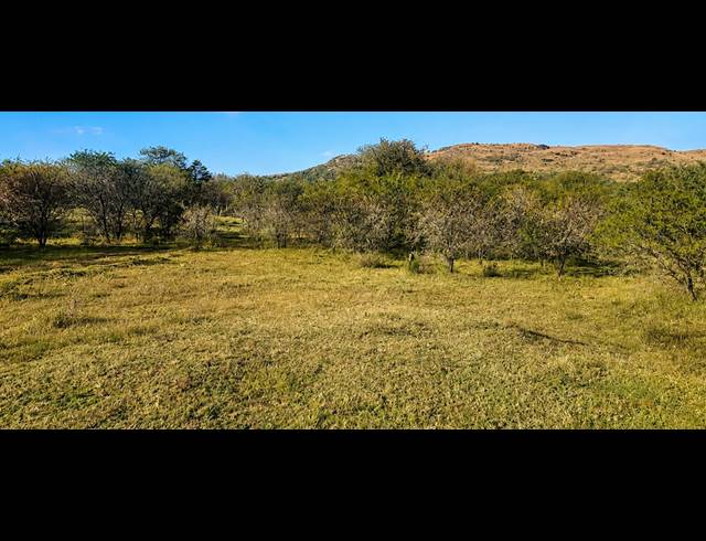 14.80HA FARM FOR SALE IN BLESBOKLAAGTE